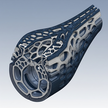 Additive Manufacturing